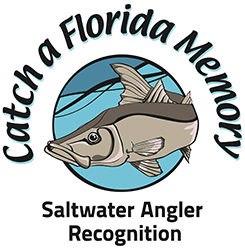 Does FWC have a saltwater angler recognition program?
